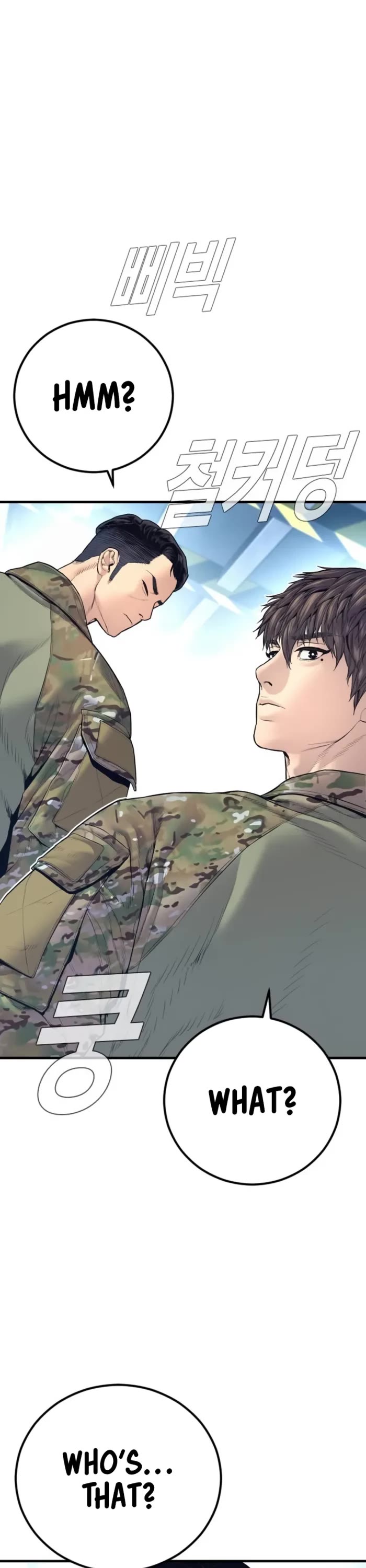 Manager Kim Chapter 165 page 40 - Chapter 165