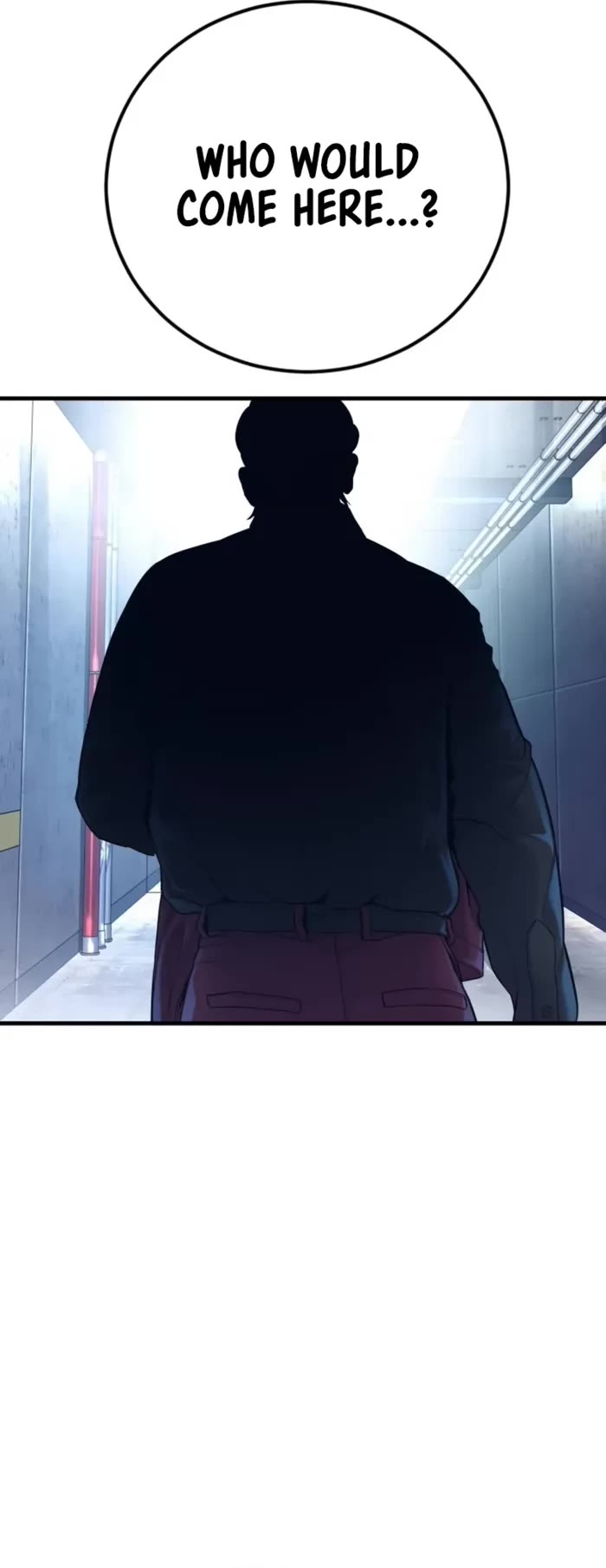 Manager Kim Chapter 165 page 42 - Chapter 165
