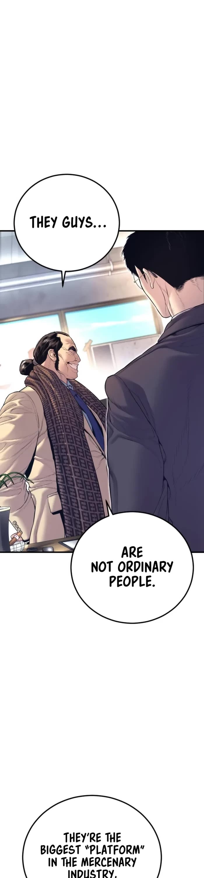 Manager Kim Chapter 165 page 45 - Chapter 165