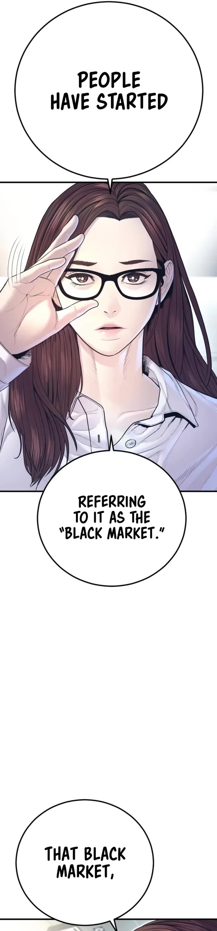 Manager Kim Chapter 165 page 52 - Chapter 165