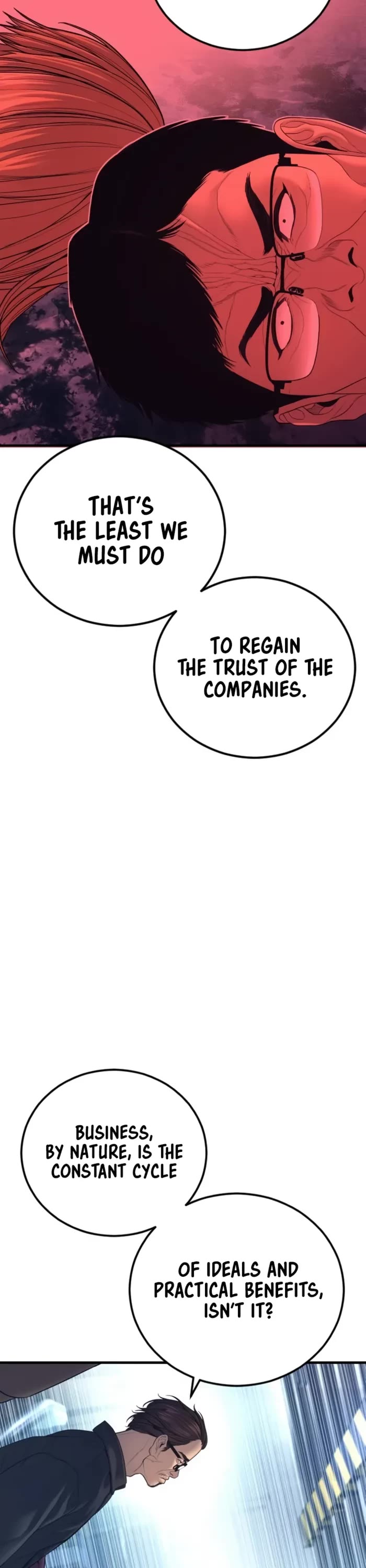 Manager Kim Chapter 165 page 61 - Chapter 165
