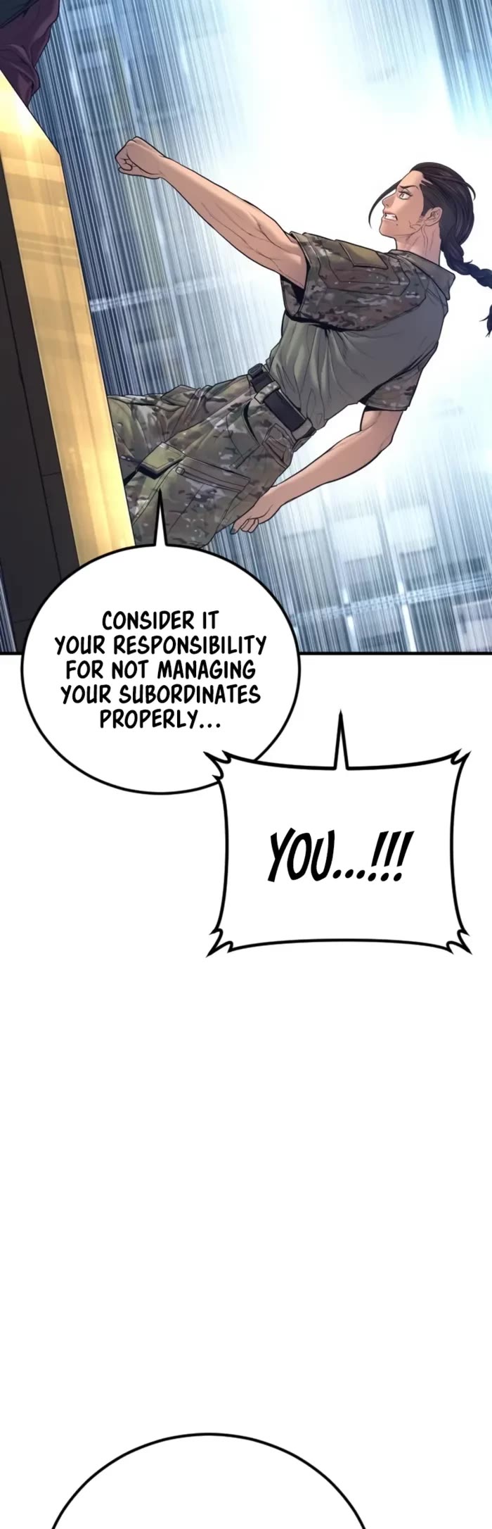 Manager Kim Chapter 165 page 62 - Chapter 165