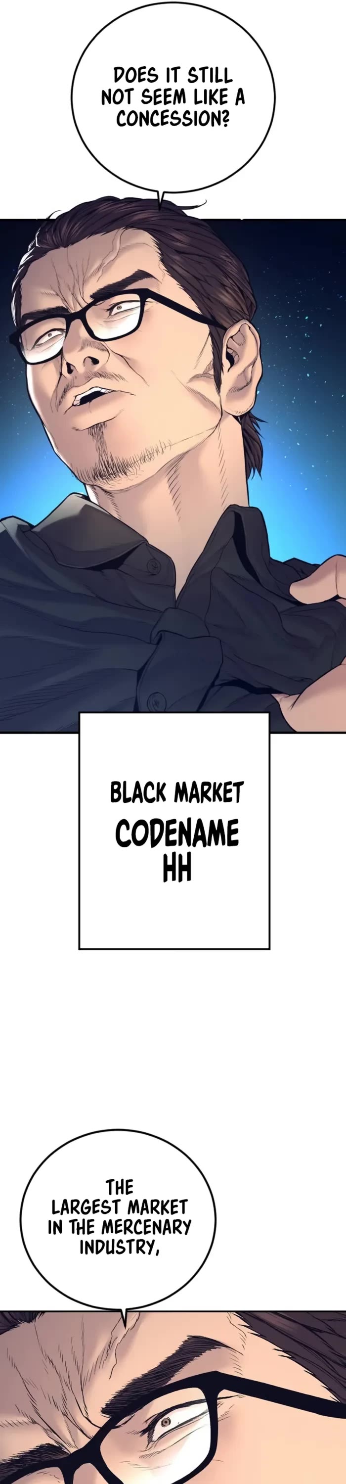 Manager Kim Chapter 165 page 68 - Chapter 165