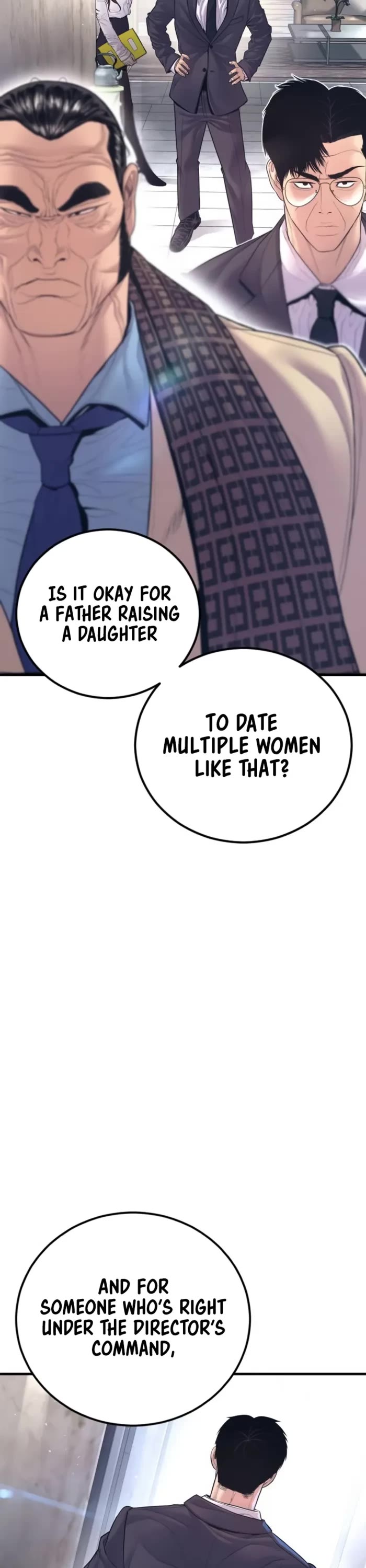 Manager Kim Chapter 165 page 7 - Chapter 165