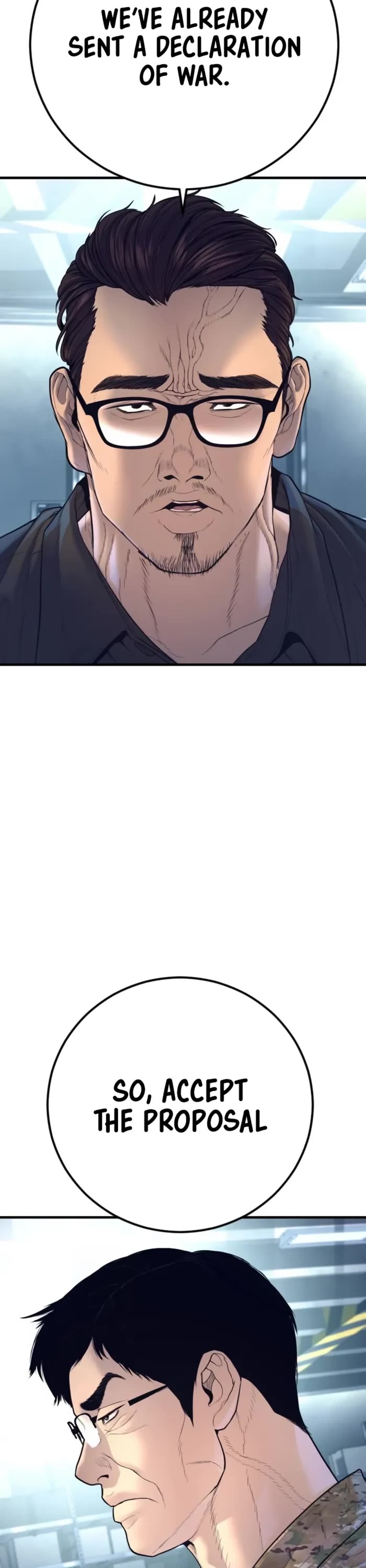 Manager Kim Chapter 165 page 79 - Chapter 165