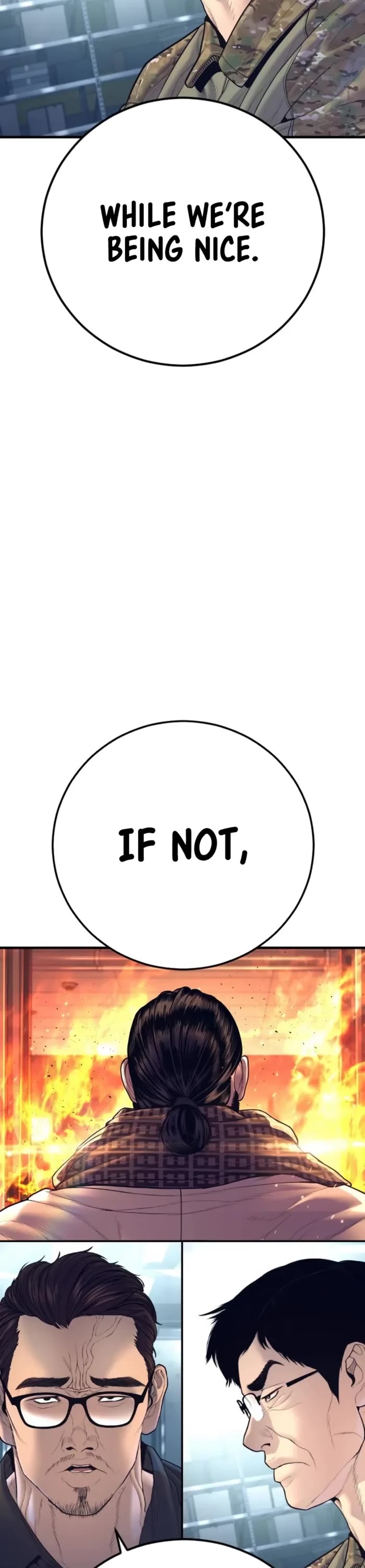 Manager Kim Chapter 165 page 80 - Chapter 165