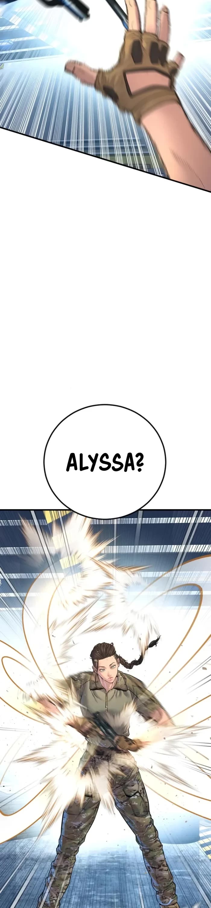 Manager Kim Chapter 166 page 24 - Chapter 166