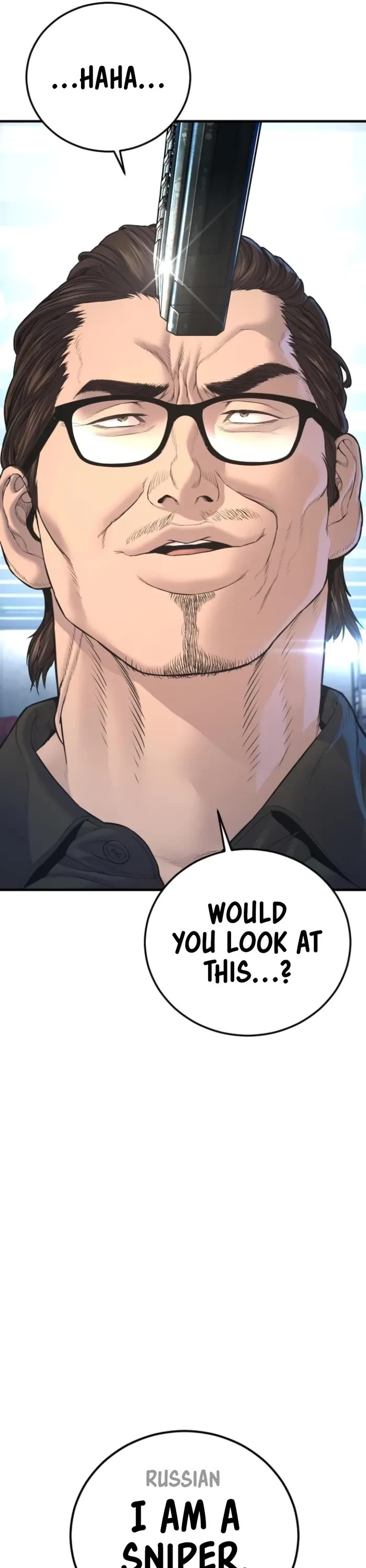 Manager Kim Chapter 166 page 27 - Chapter 166