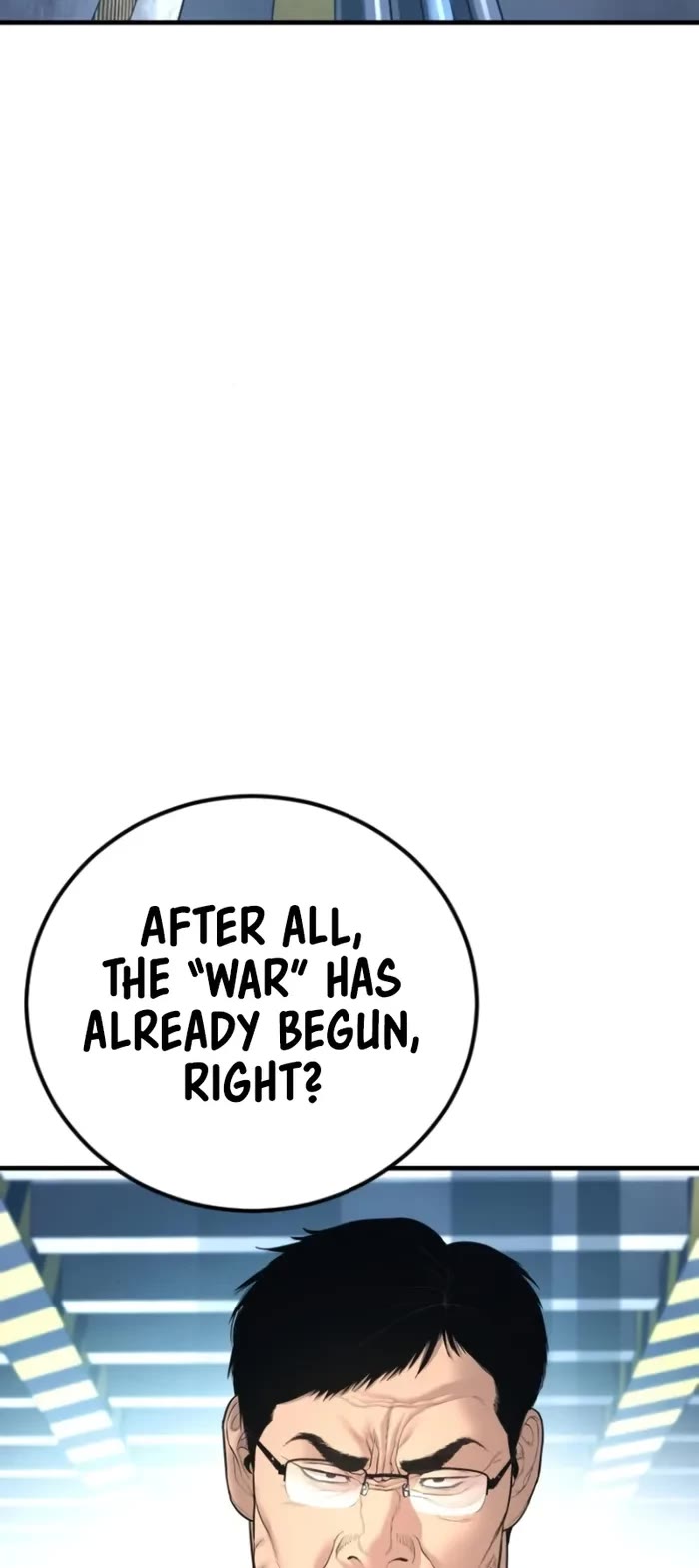 Manager Kim Chapter 166 page 35 - Chapter 166