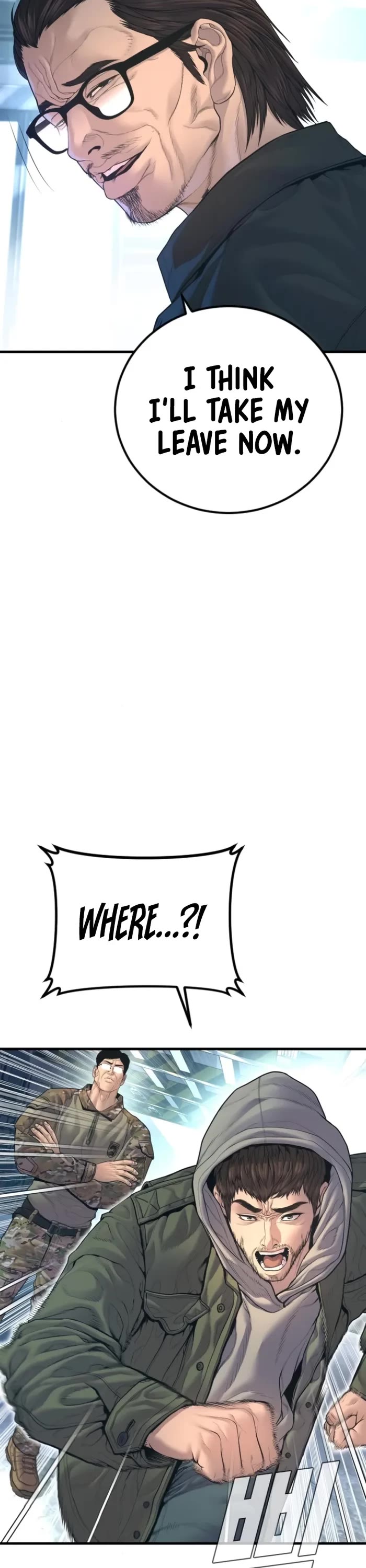 Manager Kim Chapter 166 page 47 - Chapter 166