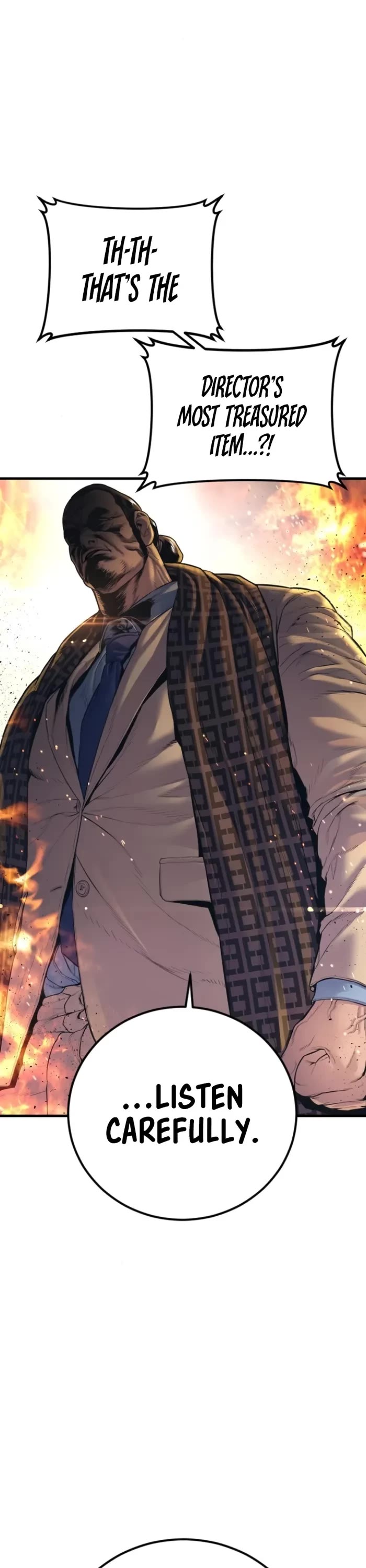 Manager Kim Chapter 166 page 5 - Chapter 166