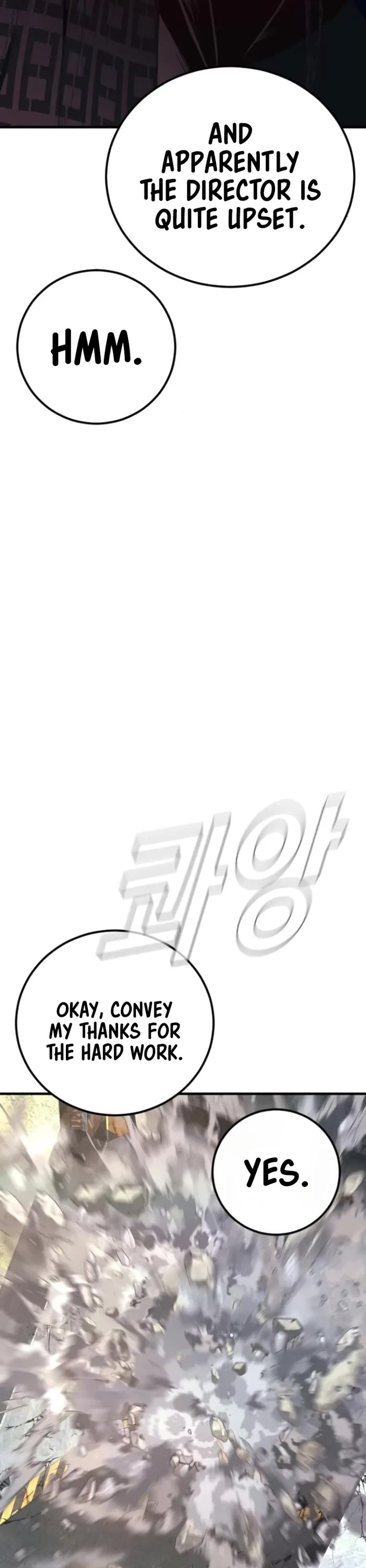 Manager Kim Chapter 166 page 56 - Chapter 166
