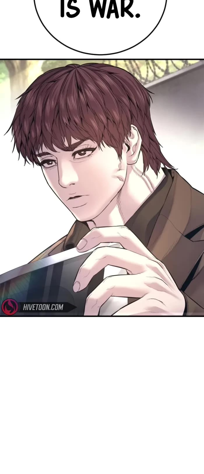 Manager Kim Chapter 166 page 59 - Chapter 166