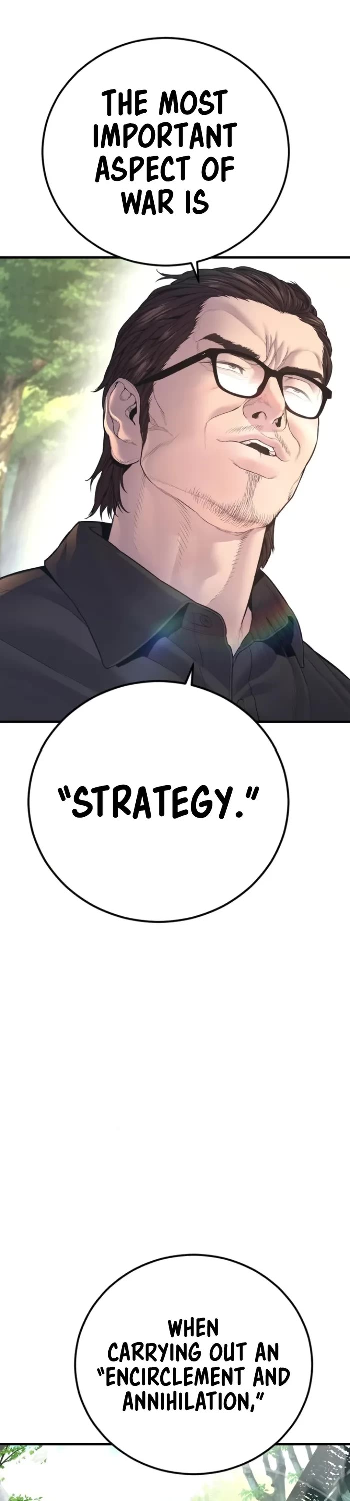 Manager Kim Chapter 166 page 60 - Chapter 166