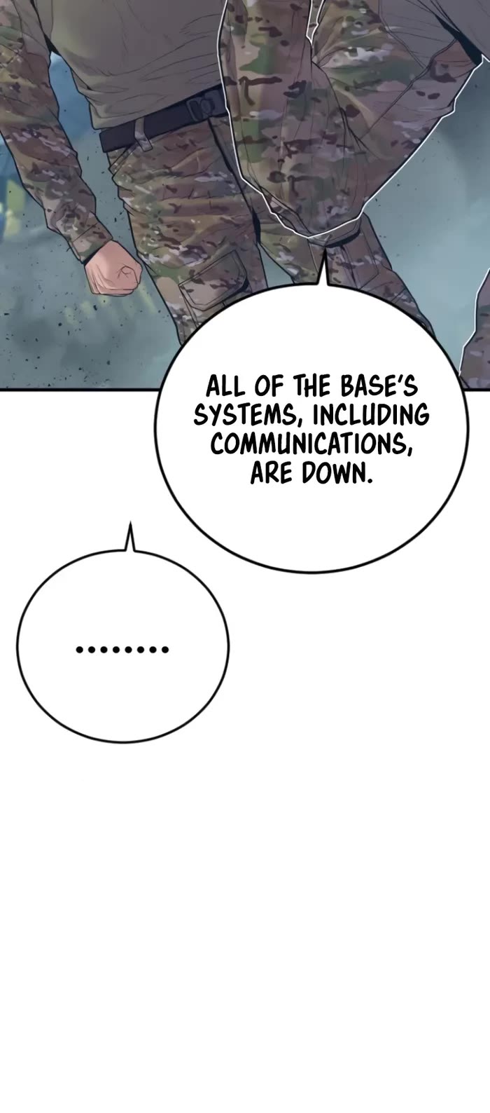Manager Kim Chapter 166 page 68 - Chapter 166