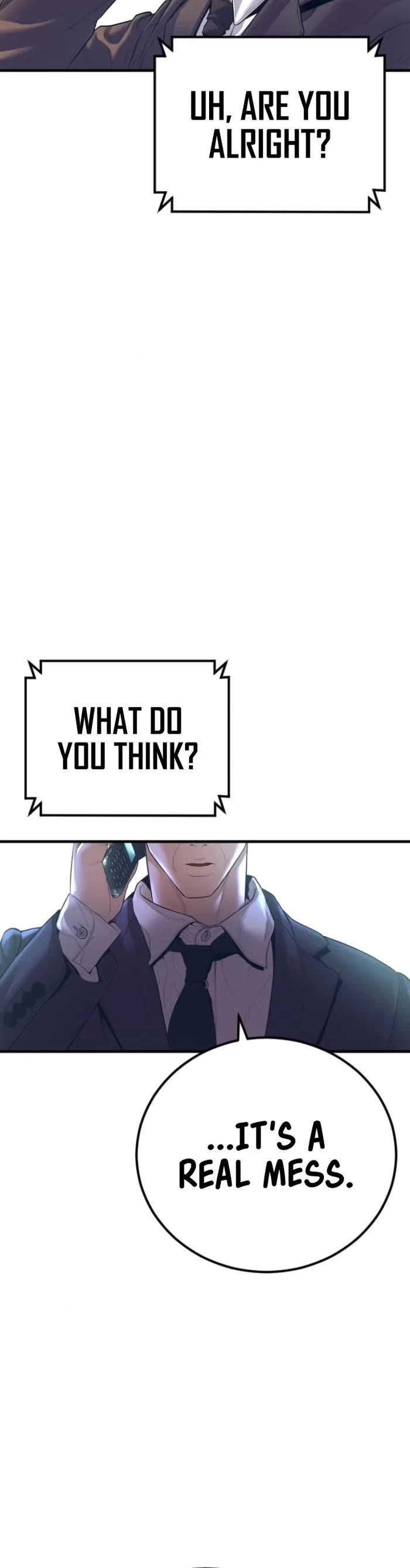 Manager Kim Chapter 166 page 73 - Chapter 166