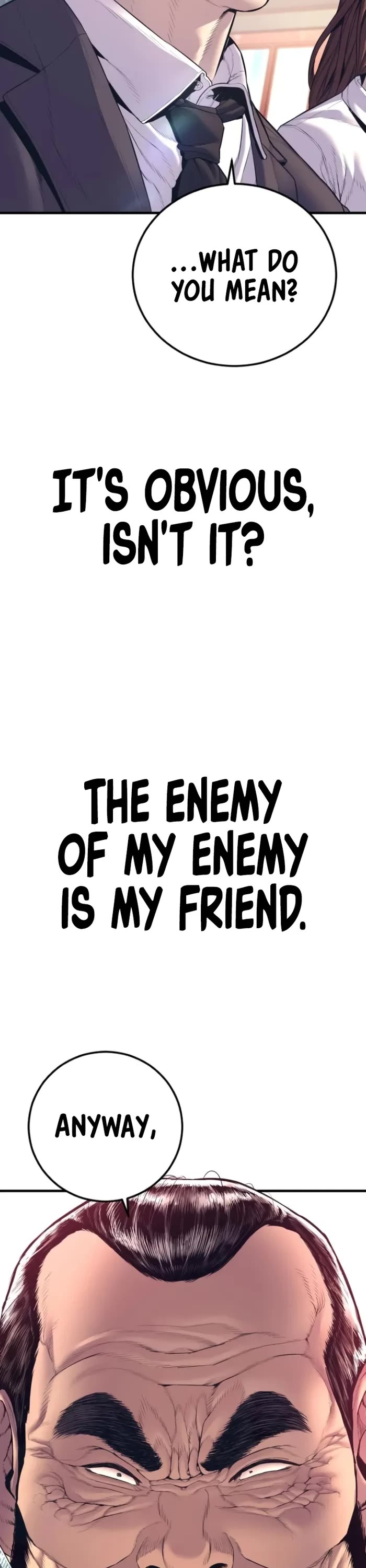 Manager Kim Chapter 166 page 79 - Chapter 166