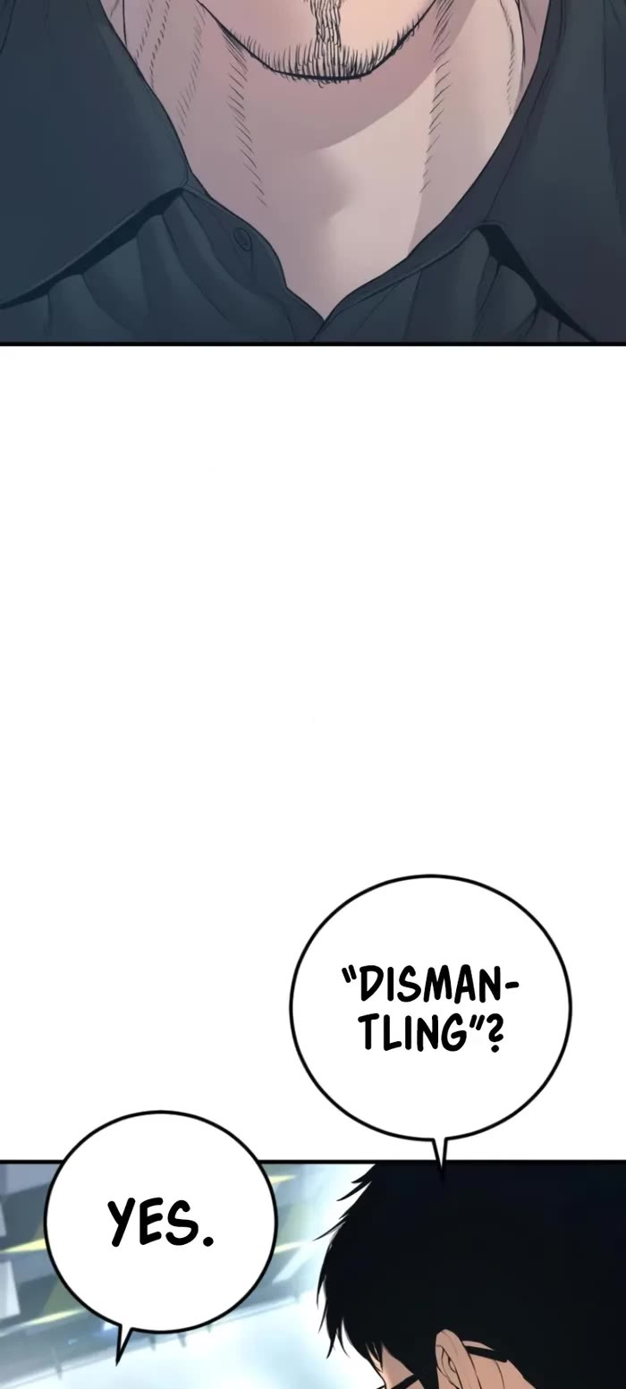 Manager Kim Chapter 166 page 8 - Chapter 166