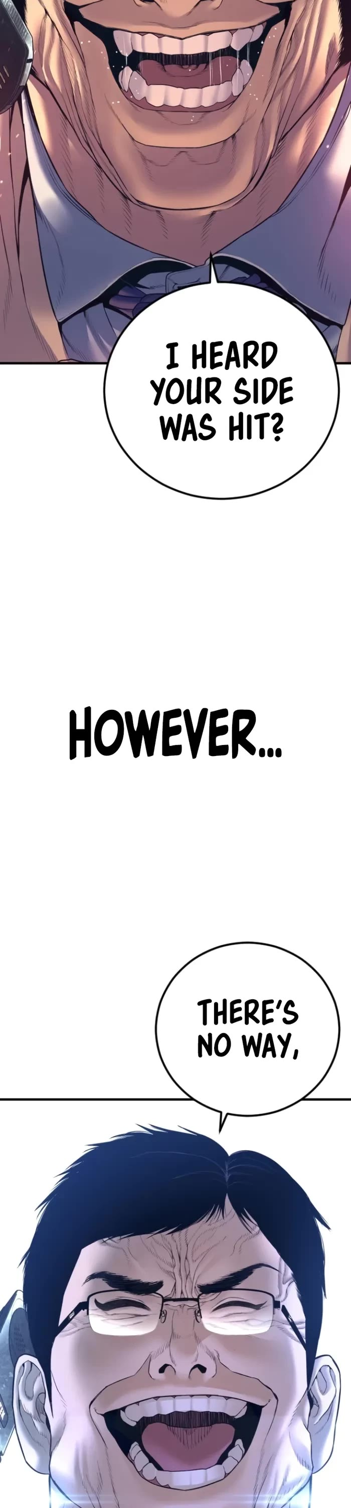 Manager Kim Chapter 166 page 80 - Chapter 166