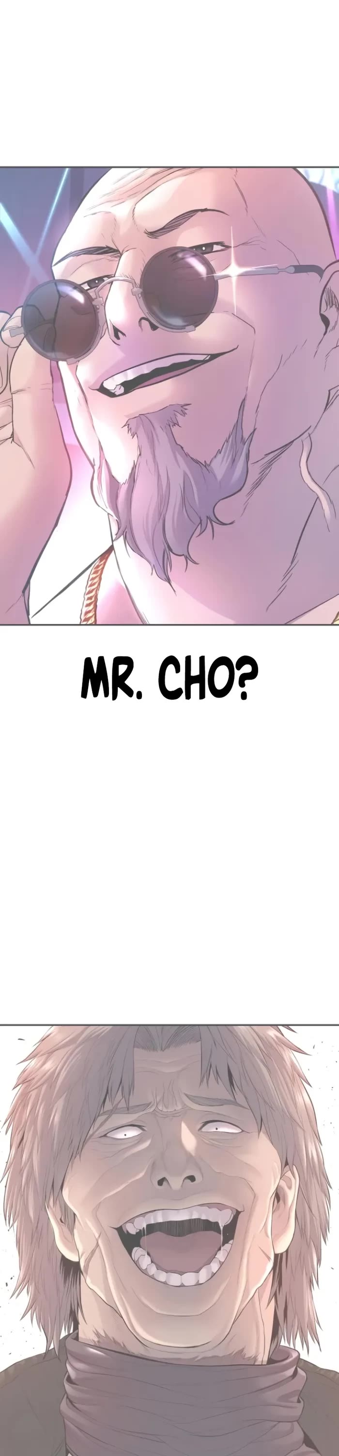 Manager Kim Chapter 166 page 84 - Chapter 166