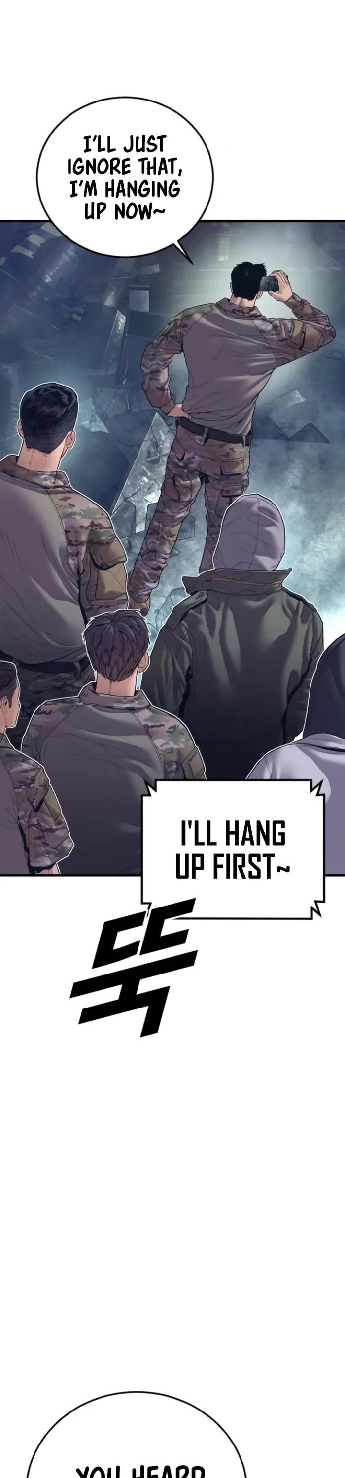 Manager Kim Chapter 166 page 89 - Chapter 166