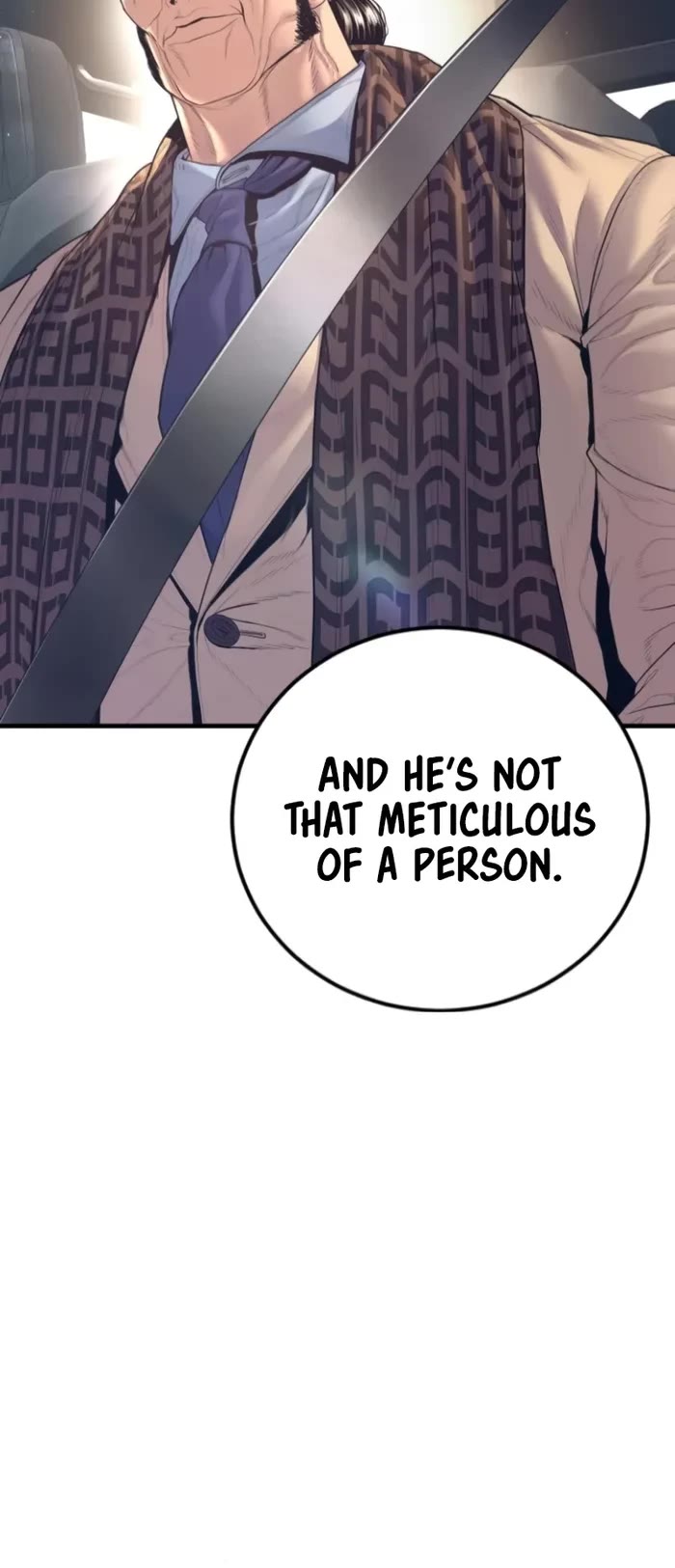 Manager Kim Chapter 167 page 12 - Chapter 167