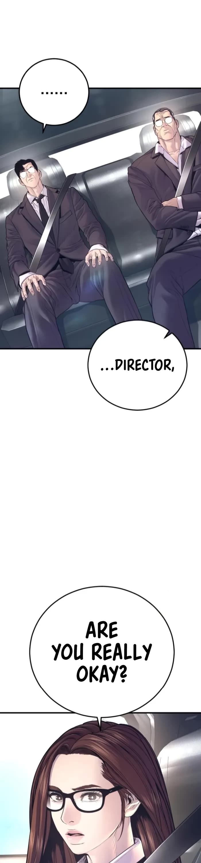 Manager Kim Chapter 167 page 14 - Chapter 167