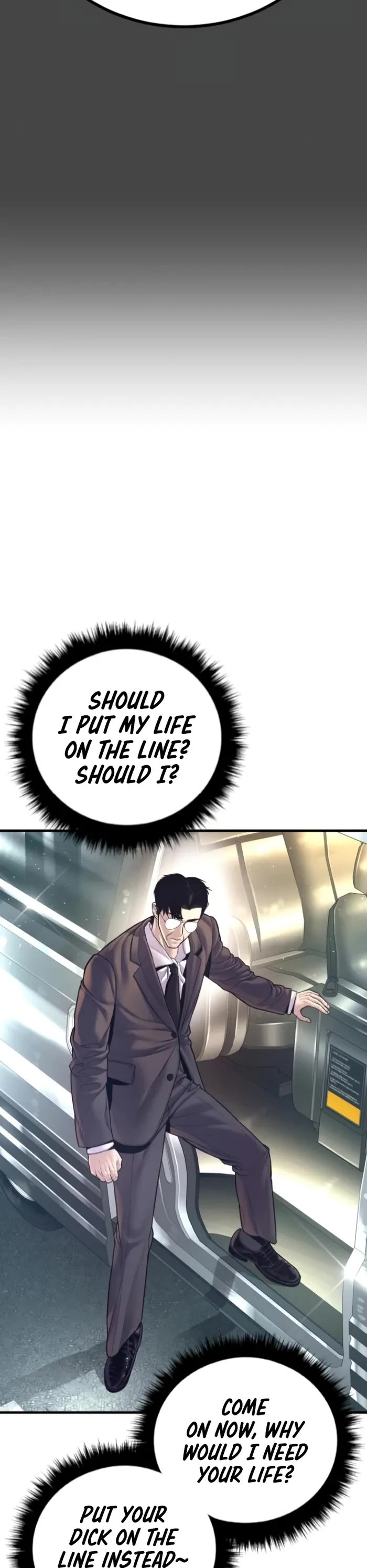 Manager Kim Chapter 167 page 29 - Chapter 167