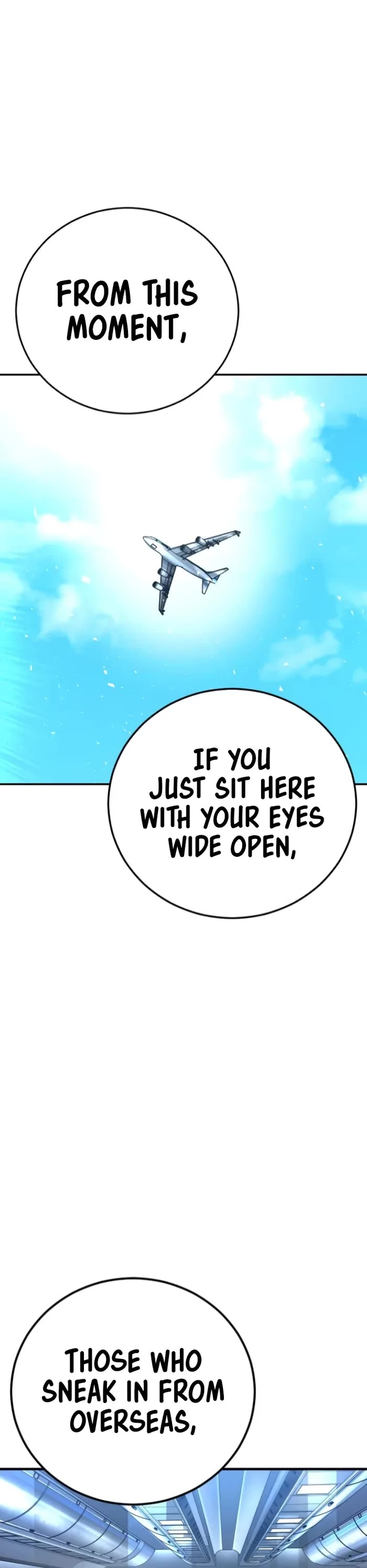 Manager Kim Chapter 167 page 34 - Chapter 167
