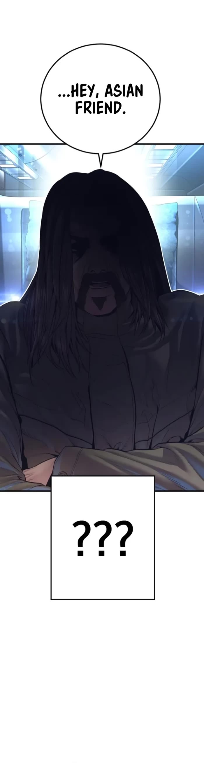 Manager Kim Chapter 167 page 38 - Chapter 167
