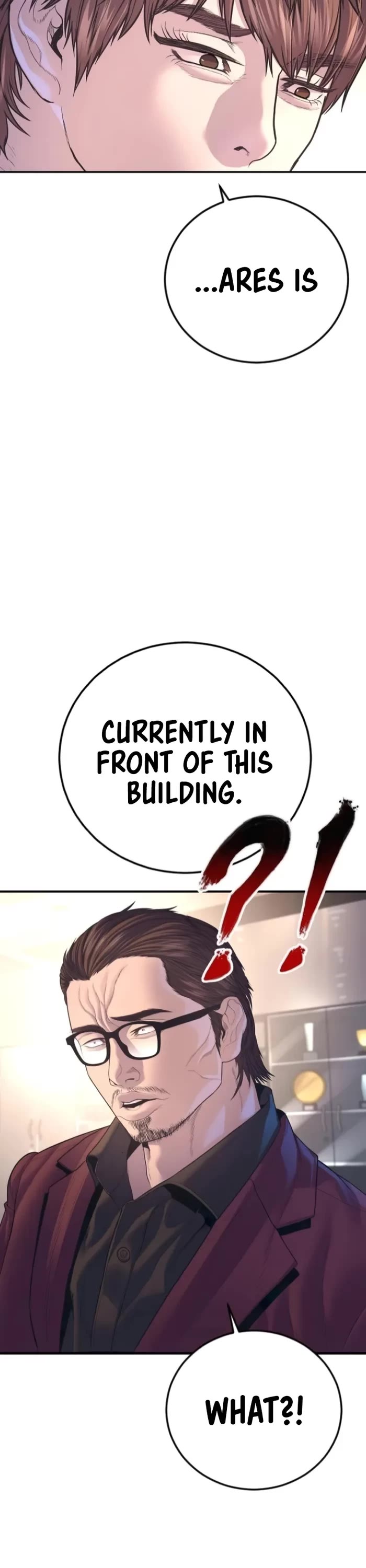 Manager Kim Chapter 167 page 49 - Chapter 167