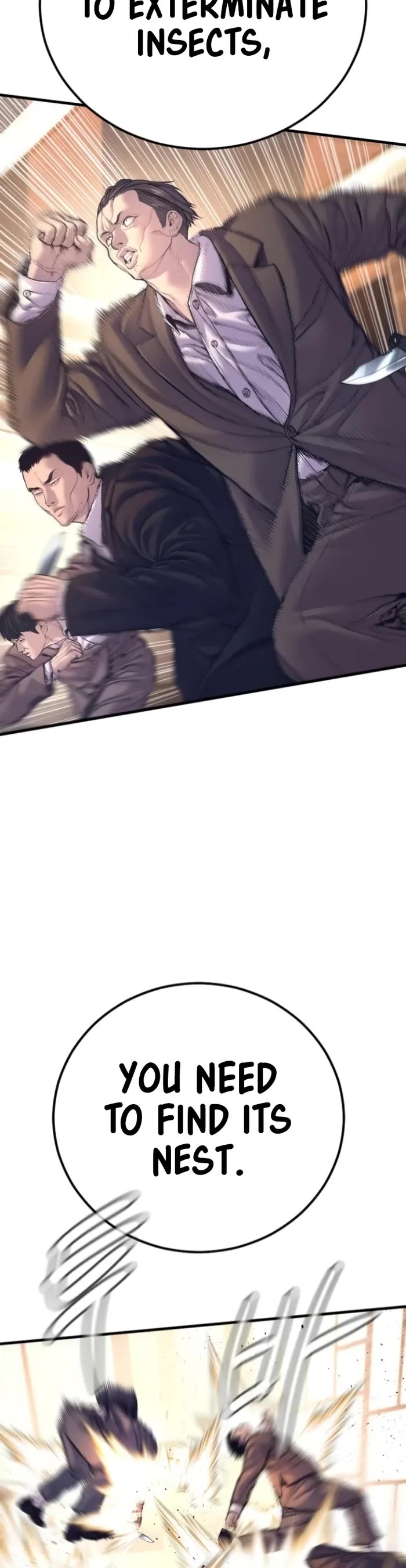 Manager Kim Chapter 167 page 55 - Chapter 167