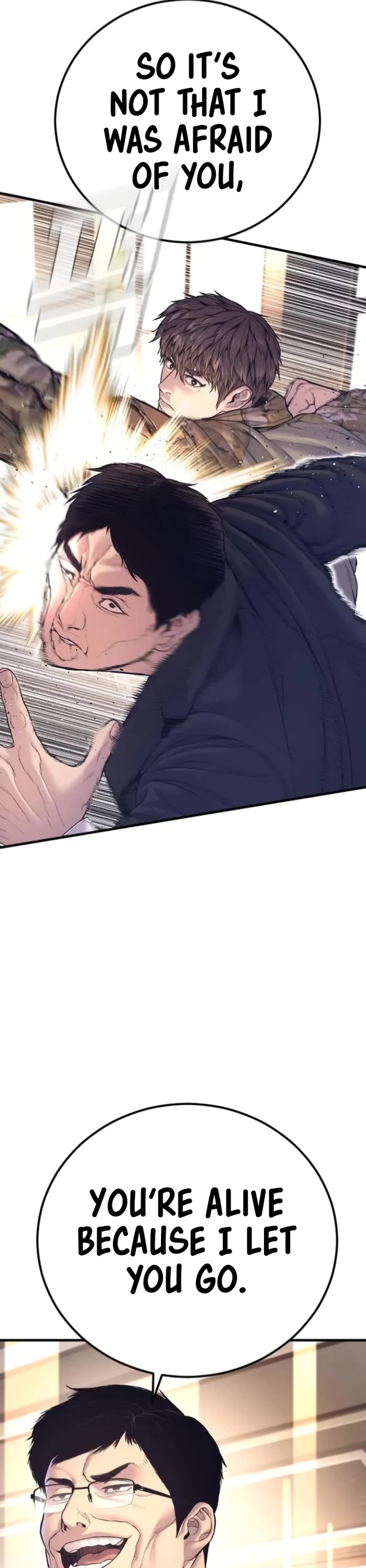Manager Kim Chapter 167 page 57 - Chapter 167