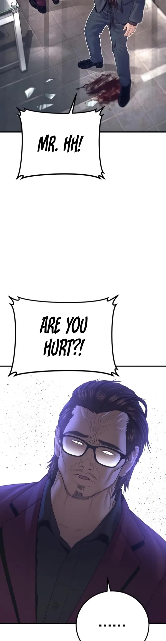 Manager Kim Chapter 167 page 63 - Chapter 167