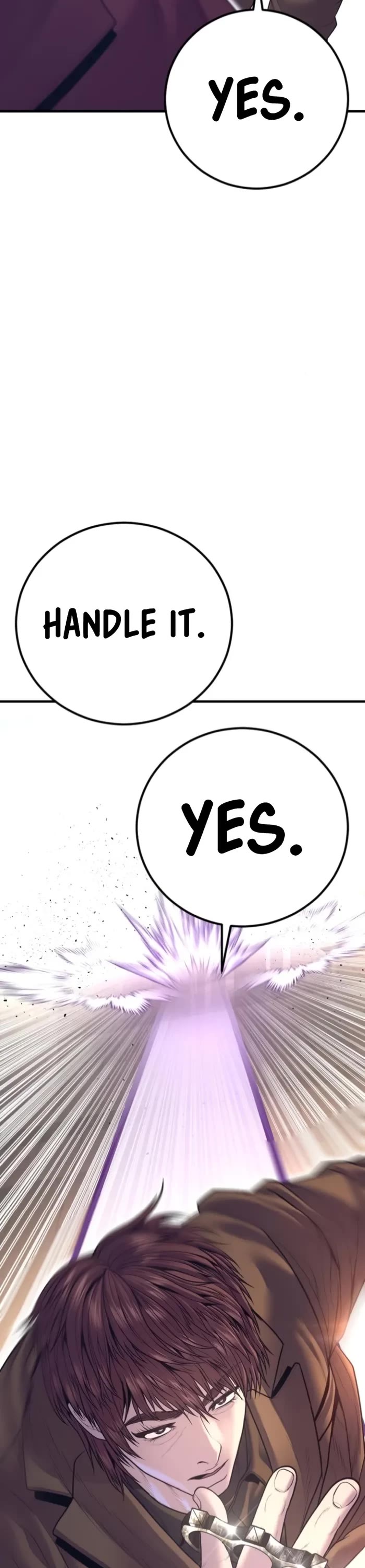 Manager Kim Chapter 167 page 67 - Chapter 167