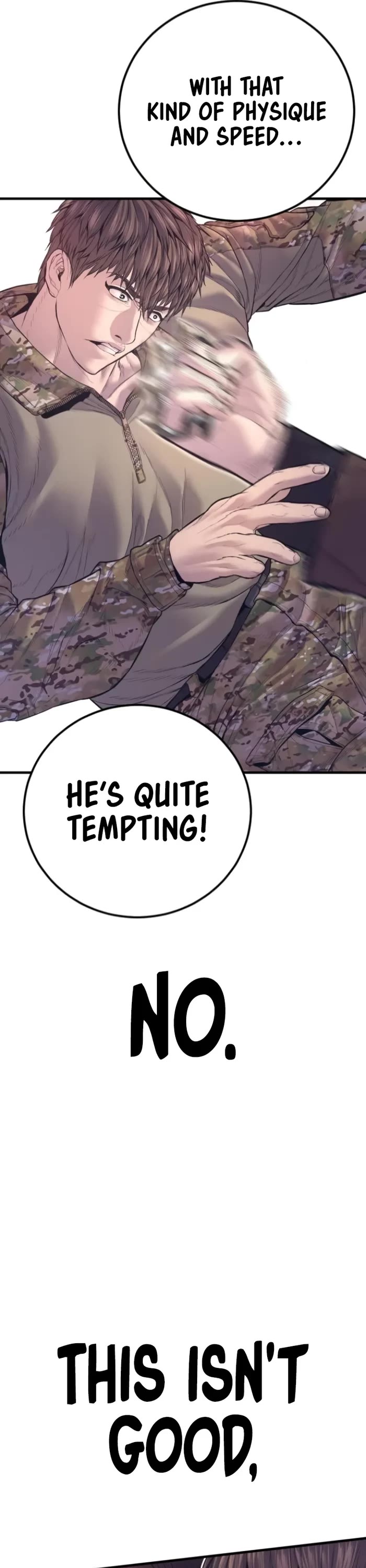 Manager Kim Chapter 167 page 78 - Chapter 167