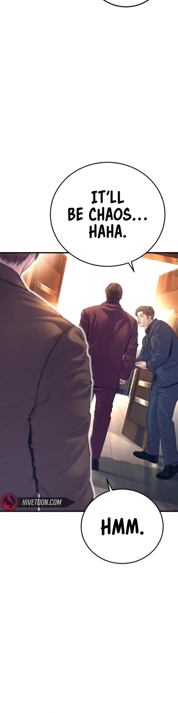 Manager Kim Chapter 167 page 8 - Chapter 167