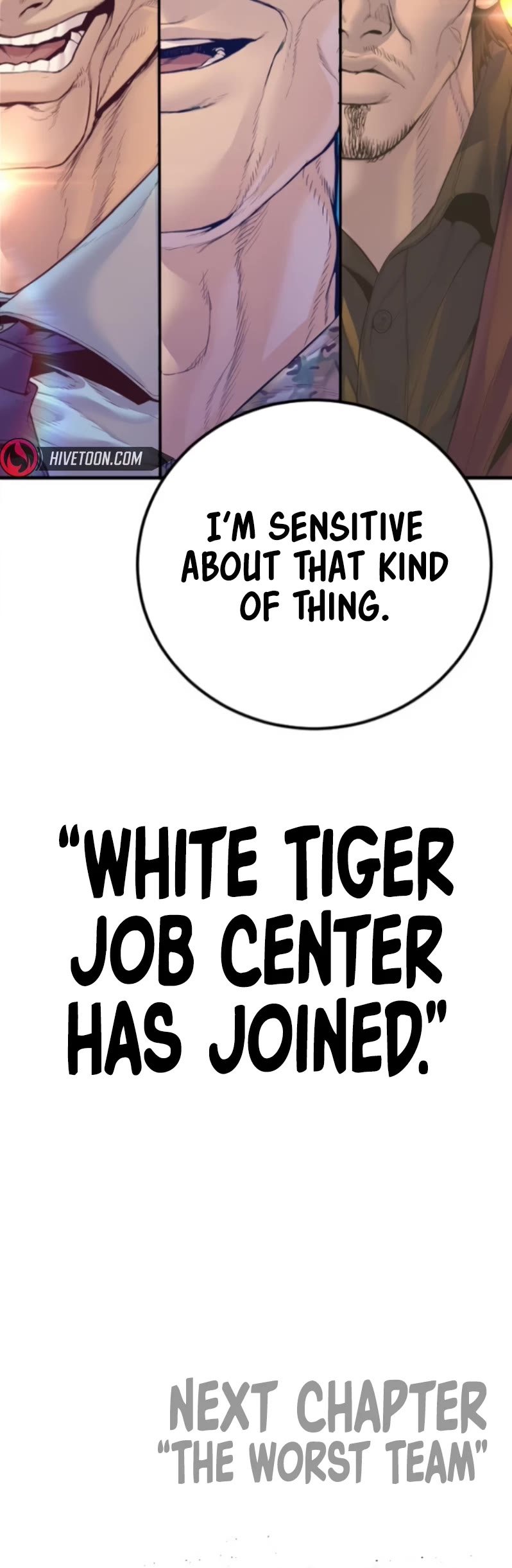 Manager Kim Chapter 168 page 100 - Chapter 168