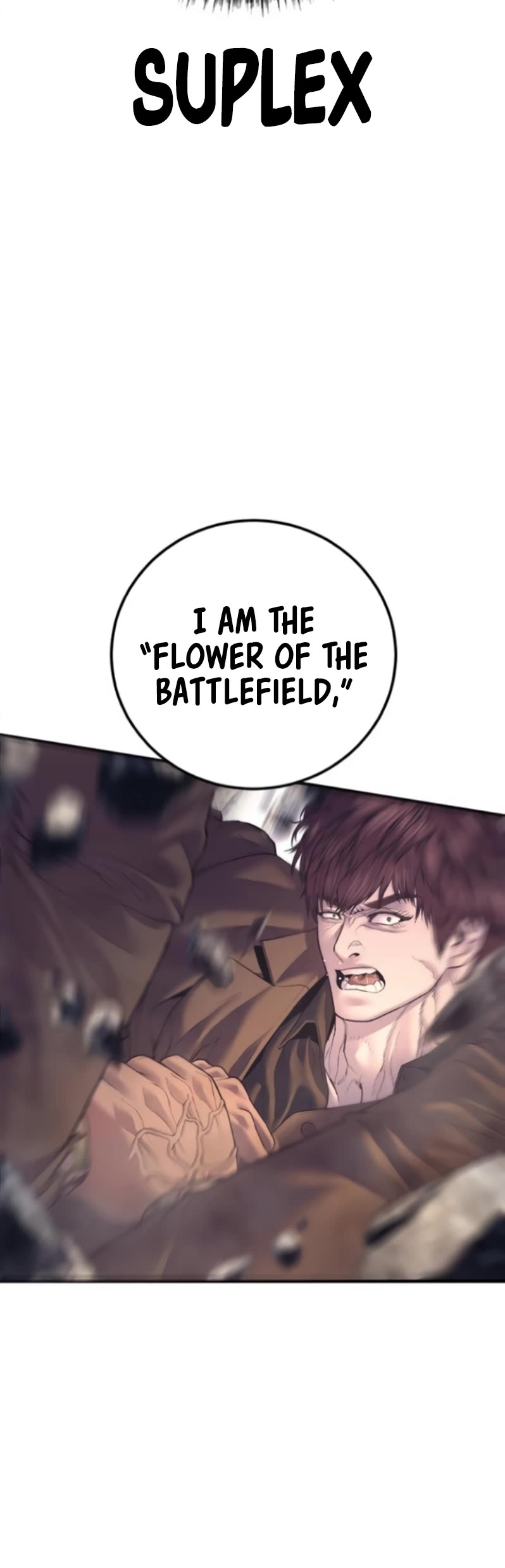 Manager Kim Chapter 168 page 14 - Chapter 168