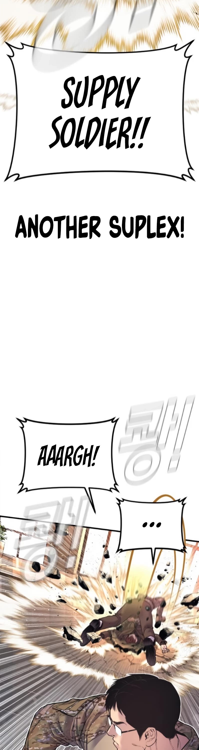 Manager Kim Chapter 168 page 17 - Chapter 168