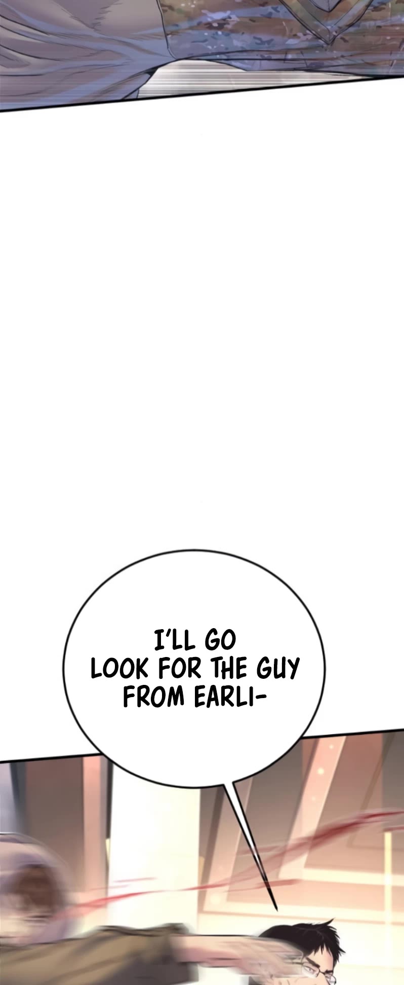 Manager Kim Chapter 168 page 19 - Chapter 168