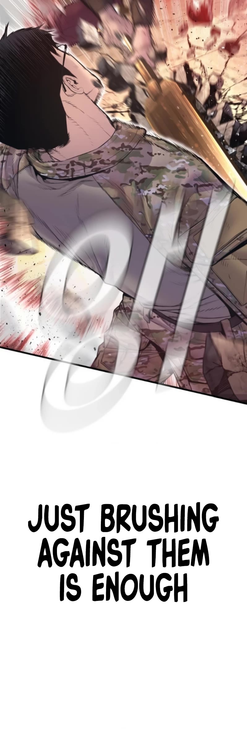 Manager Kim Chapter 168 page 30 - Chapter 168