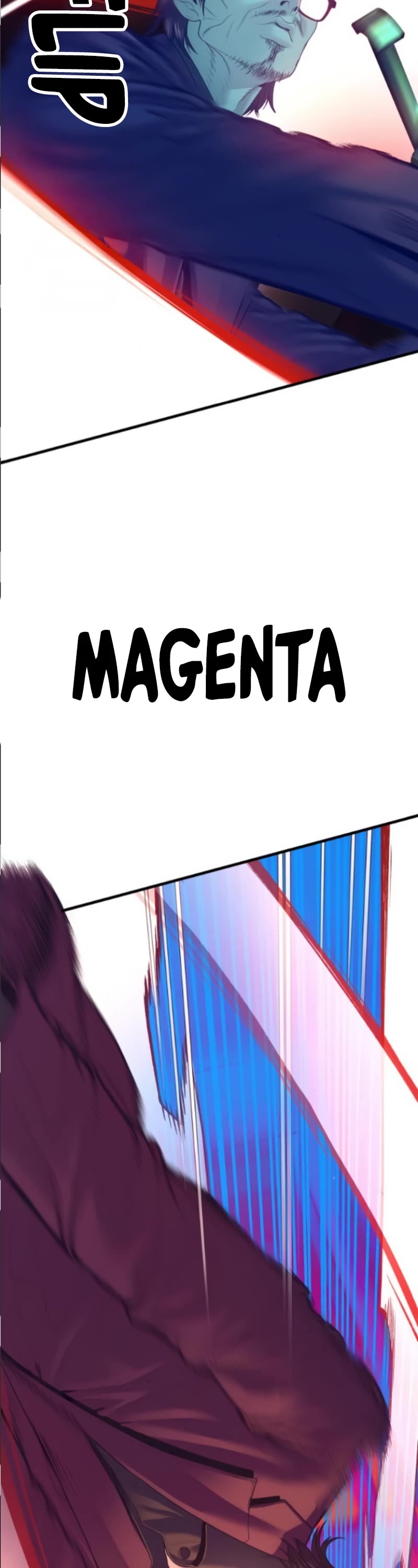 Manager Kim Chapter 168 page 42 - Chapter 168