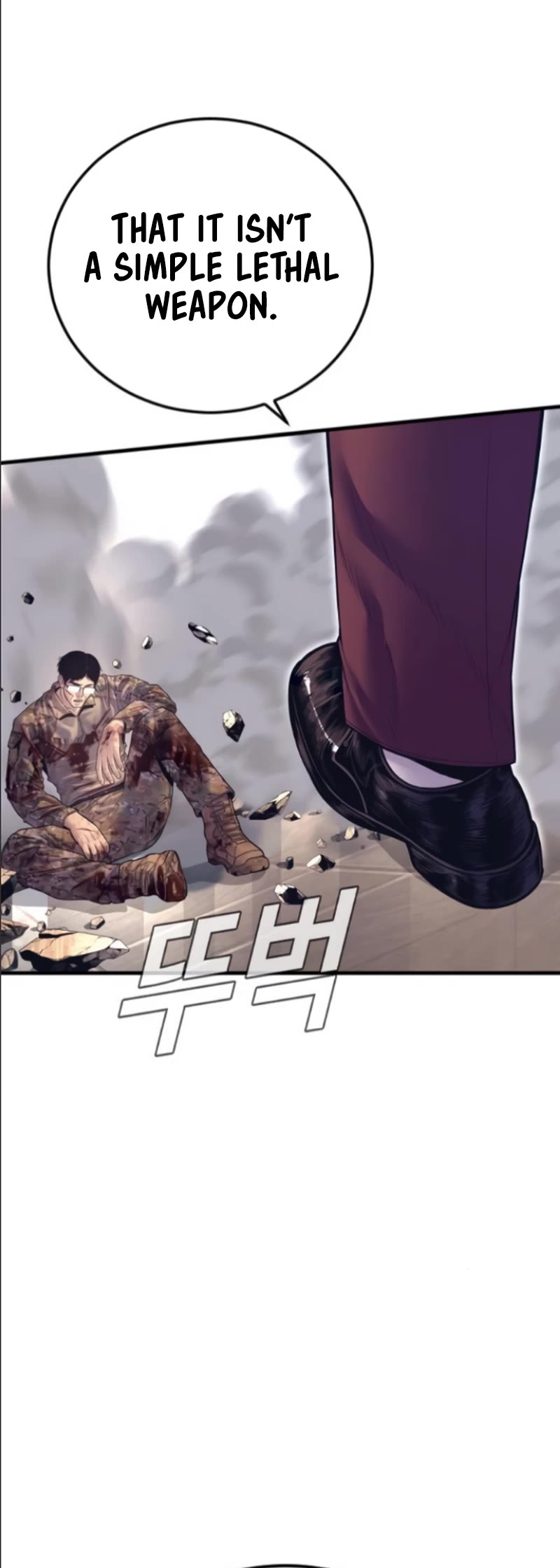 Manager Kim Chapter 168 page 45 - Chapter 168