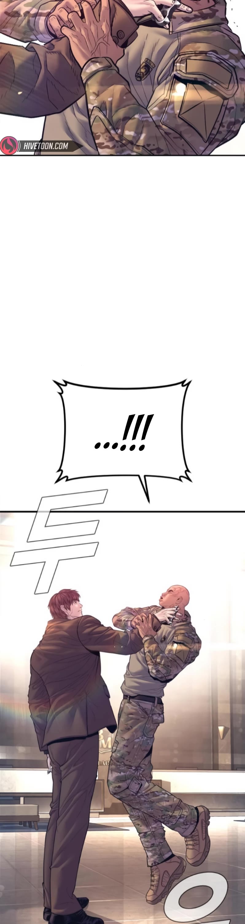 Manager Kim Chapter 168 page 48 - Chapter 168