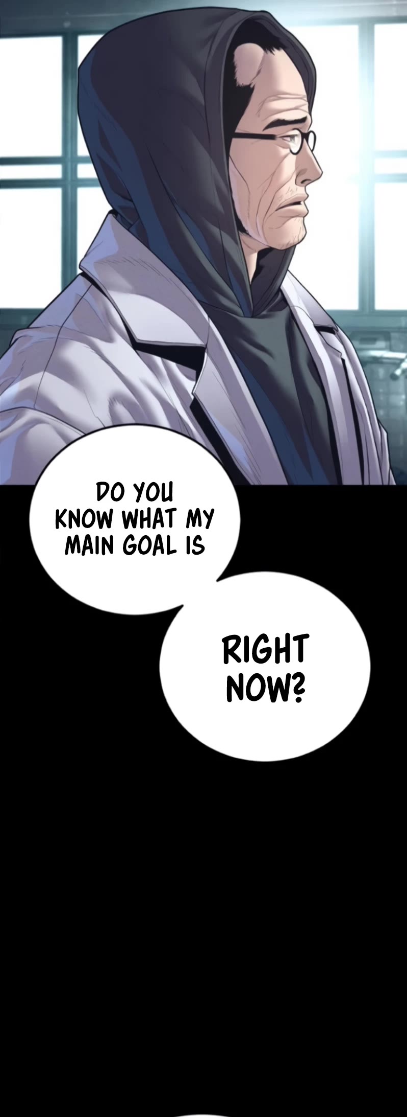 Manager Kim Chapter 168 page 5 - Chapter 168