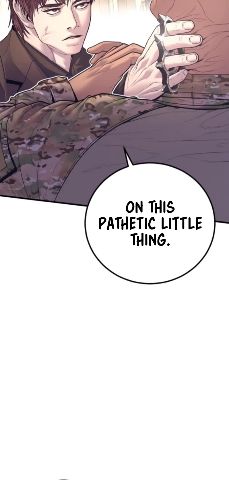 Manager Kim Chapter 168 page 50 - Chapter 168