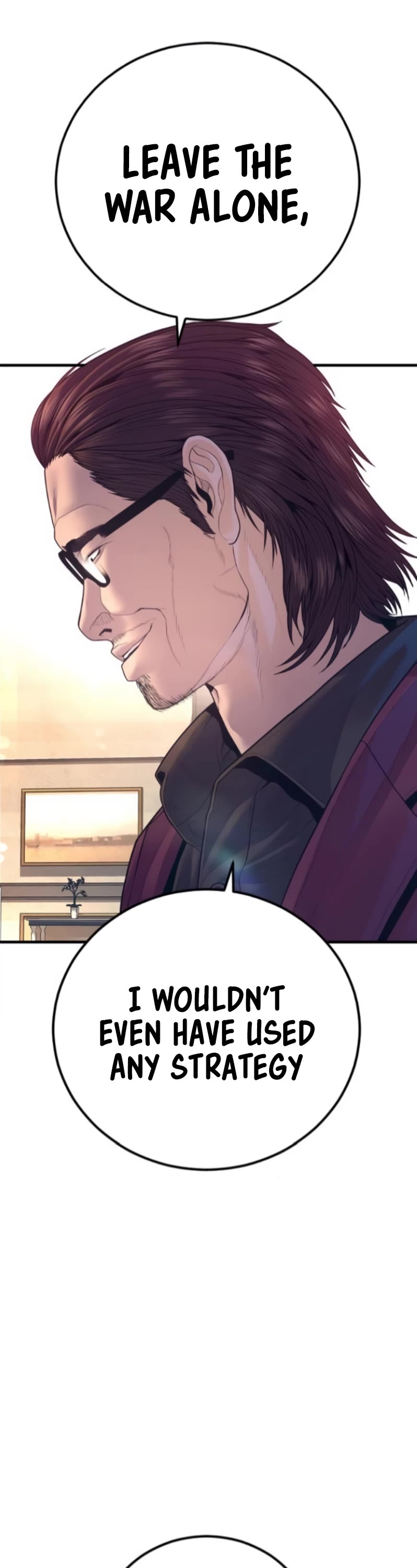 Manager Kim Chapter 168 page 52 - Chapter 168