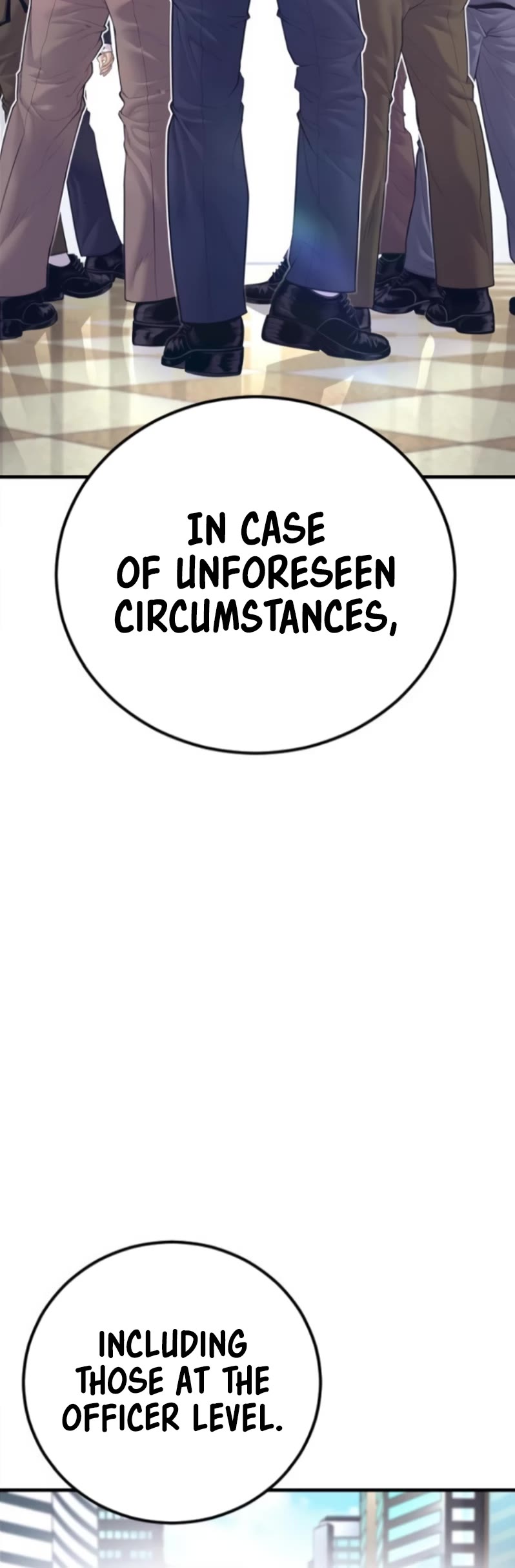 Manager Kim Chapter 168 page 55 - Chapter 168