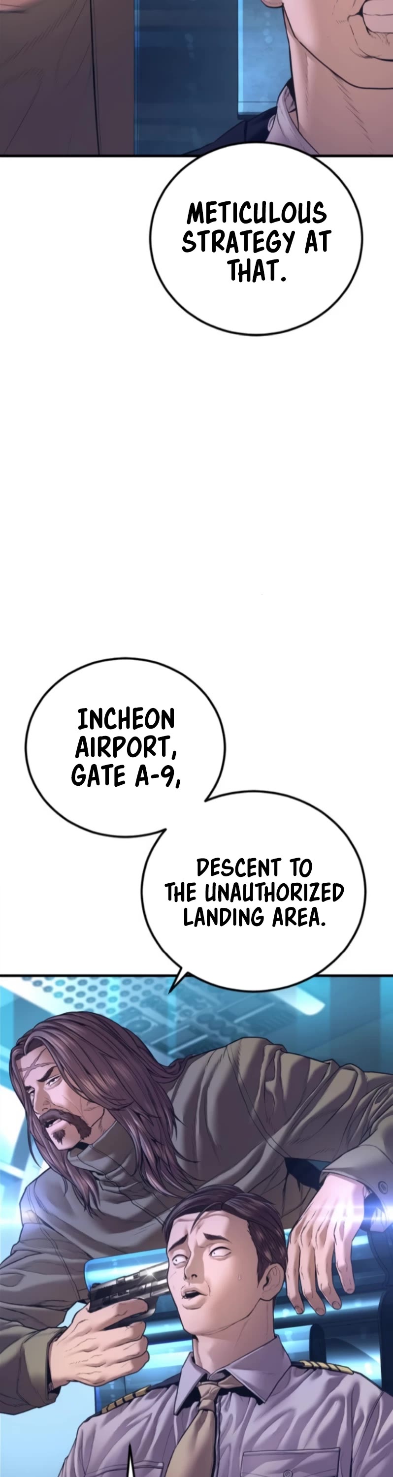 Manager Kim Chapter 168 page 62 - Chapter 168